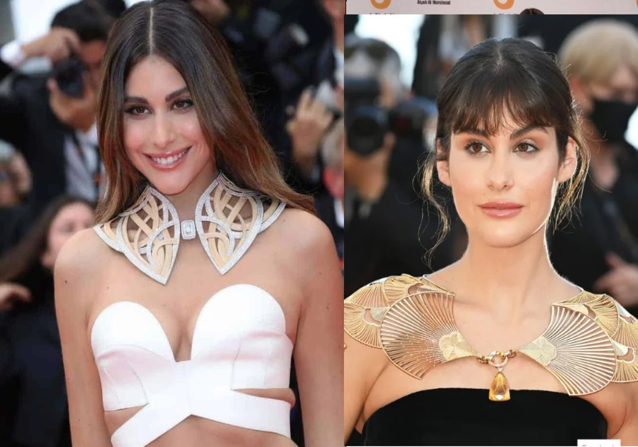 Nour Arida: A Fashion Icon and Influential Figure in the Arab World Nour Arida: A Fashion Icon and Influential Figure in the Arab World